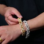 Infinity Cuban Link Chain - Image 7