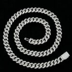 Arc Style Cuban Chain - Image 4