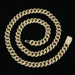 Arc Style Cuban Chain - Image 5