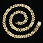 Rhombic style Cuban Chain - Image 3