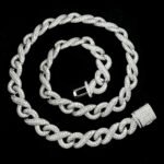 Infinity Cuban Link Chain - Image 6