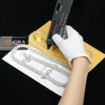 Rhombic style Cuban Chain - Image 4