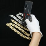 Infinity Cuban Link Chain - Image 4