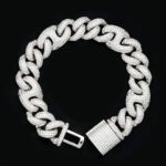Pig snoutstyle Cuban Chain - Image 3