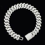 Rhombic style Cuban Chain - Image 5