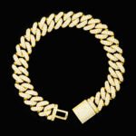 Rhombic style Cuban Chain - Image 6