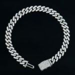 Slim style Cuban Chain 6mm - Image 5