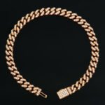 Slim style Cuban Chain 6mm - Image 7