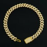 Slim style Cuban Chain 6mm - Image 6