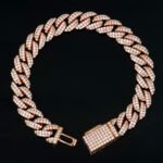 Arc Style Cuban Chain - Image 6