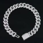 Arc Style Cuban Chain - Image 7