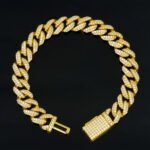 Arc Style Cuban Chain - Image 8