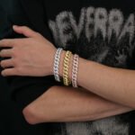 Arc Style Cuban Chain - Image 2