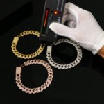 Arc Style Cuban Chain - Image 3