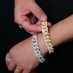 Pig snoutstyle Cuban Chain - Image 6