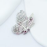 Butterfly Brooch - Image 5