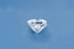 Moissanite White Princess - Image 5