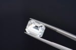 Moissanite White Emerald - Image 2