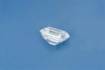 Moissanite White Emerald - Image 5