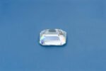 Moissanite White Emerald - Image 4