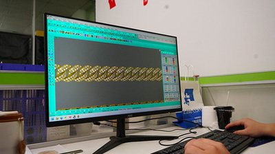 1. 3D&CAD Design