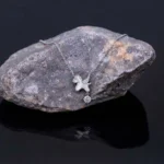 Luxury Leaping Horse Moissanite Dangle Pendant Necklace 925 Silver - Image 3