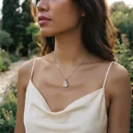 Luxury Paved Gourd Wulu Moissanite Pendant Necklace 925 Silver - Image 5