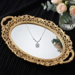 Luxury Full Station Cushion Sugar Cube Moissanite Pendant Necklace 925 Silver - Image 3
